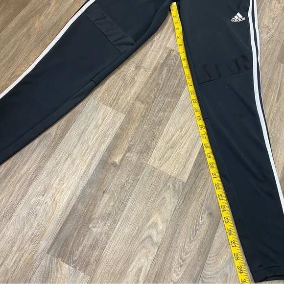 SALE 🛍️ ADIDAS Climacool 3 Stripe joggers Womens Size S - Picture 15 of 16